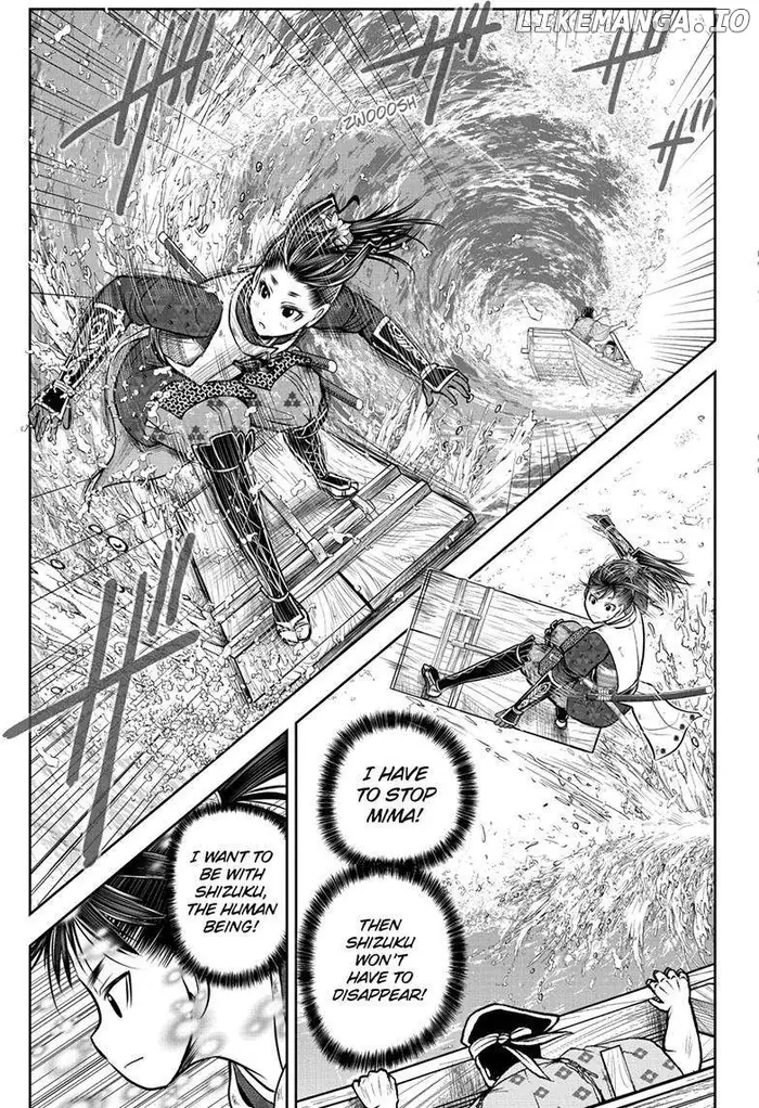 The Elusive Samurai Chapter 175 image 16_optimized